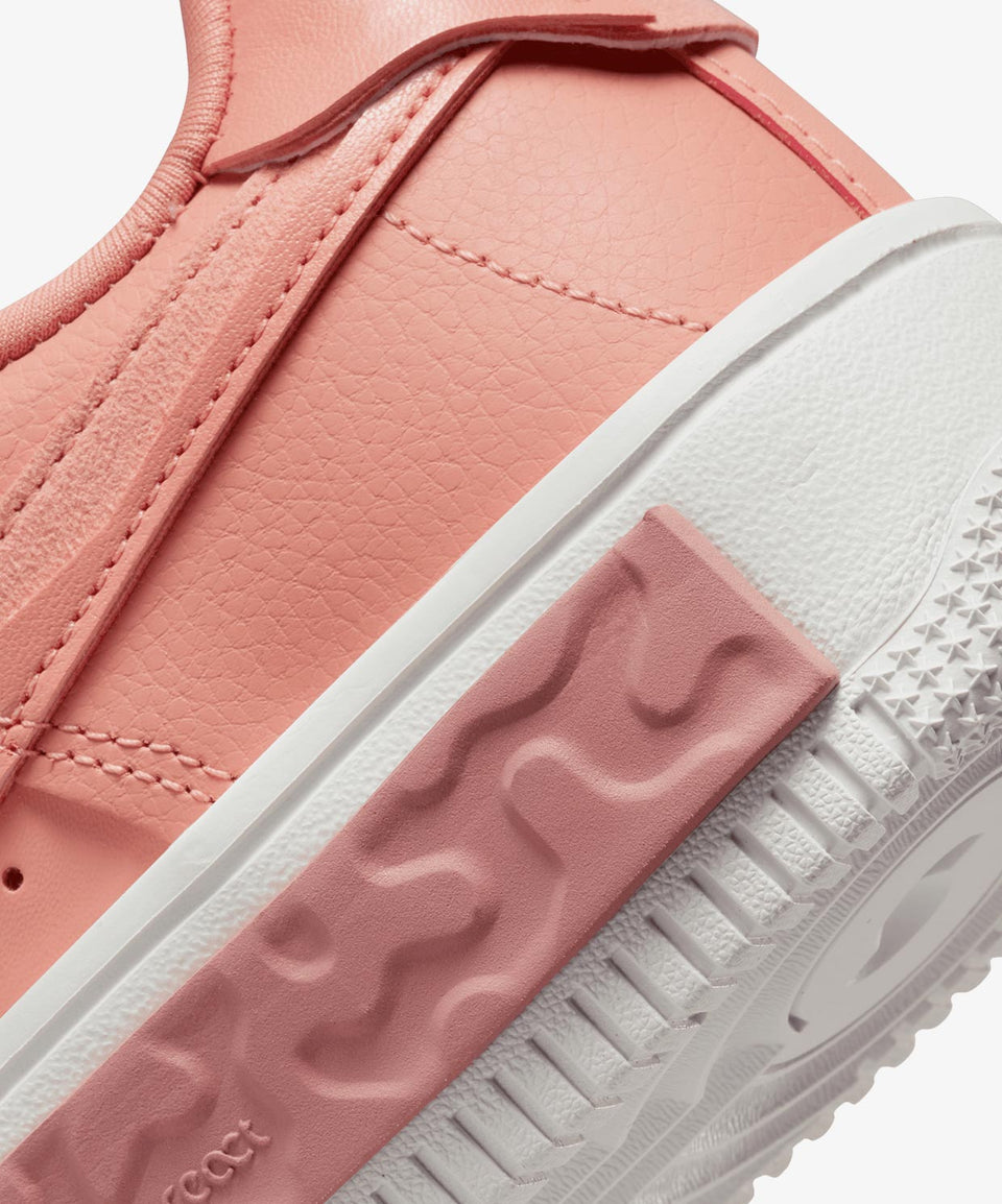 Nike W Air Force 1 Fontaa - Görsel 7