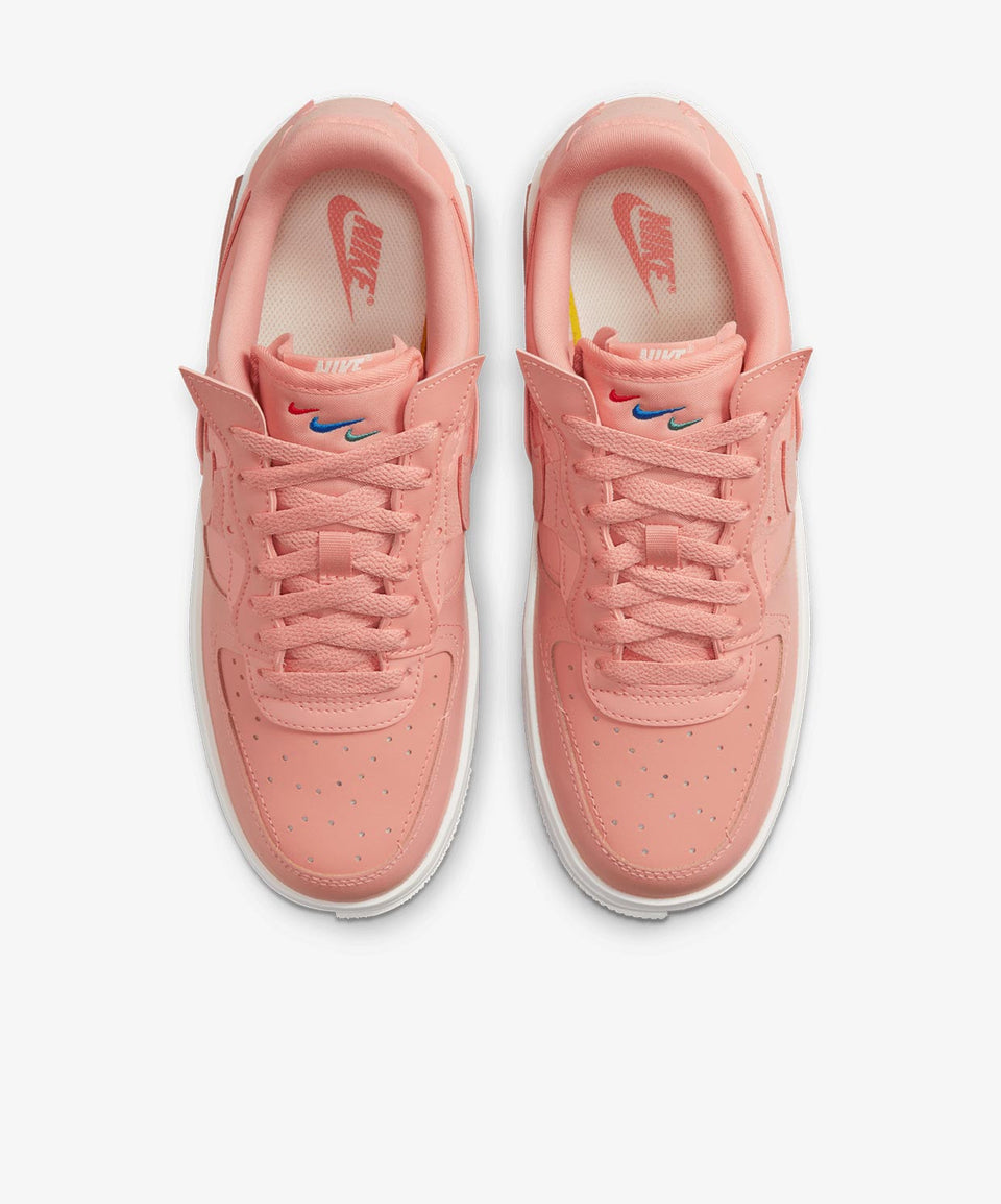 Nike W Air Force 1 Fontaa - Görsel 5