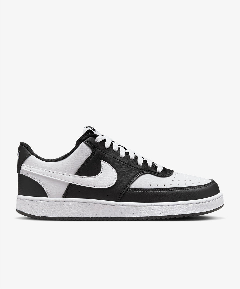 Nike Siyah Nike Vision COURT