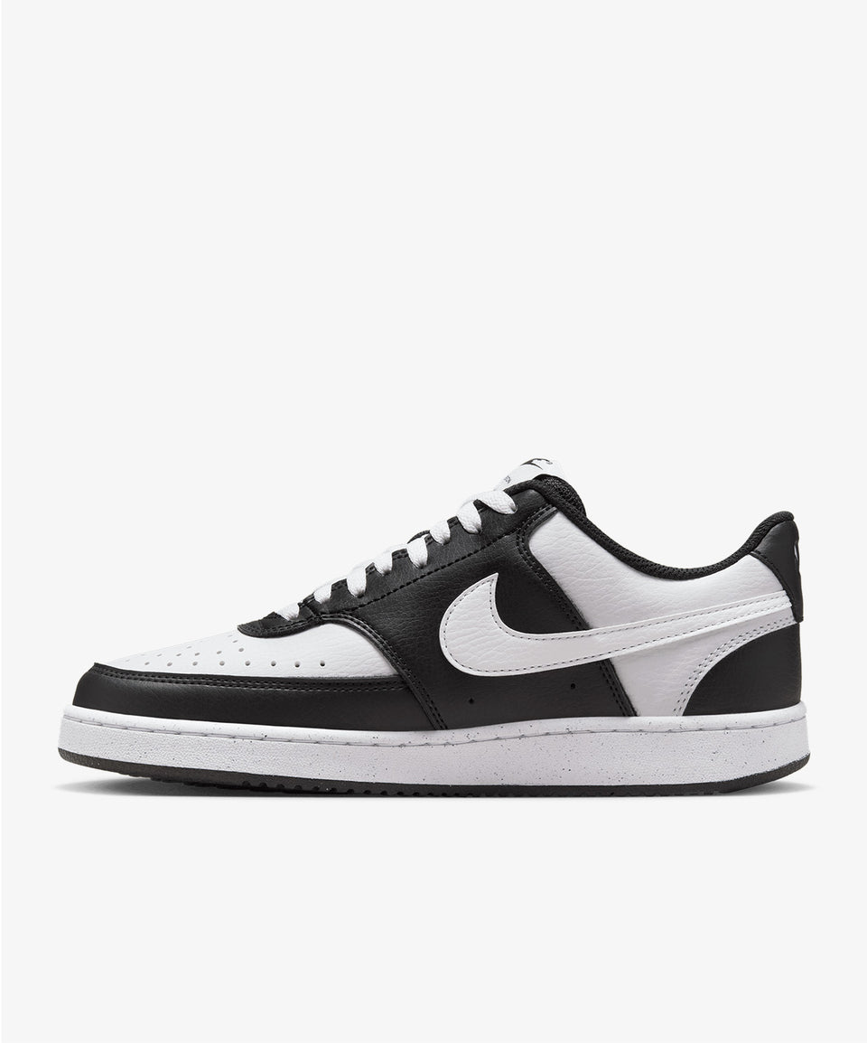 Nike Siyah Nike Vision COURT