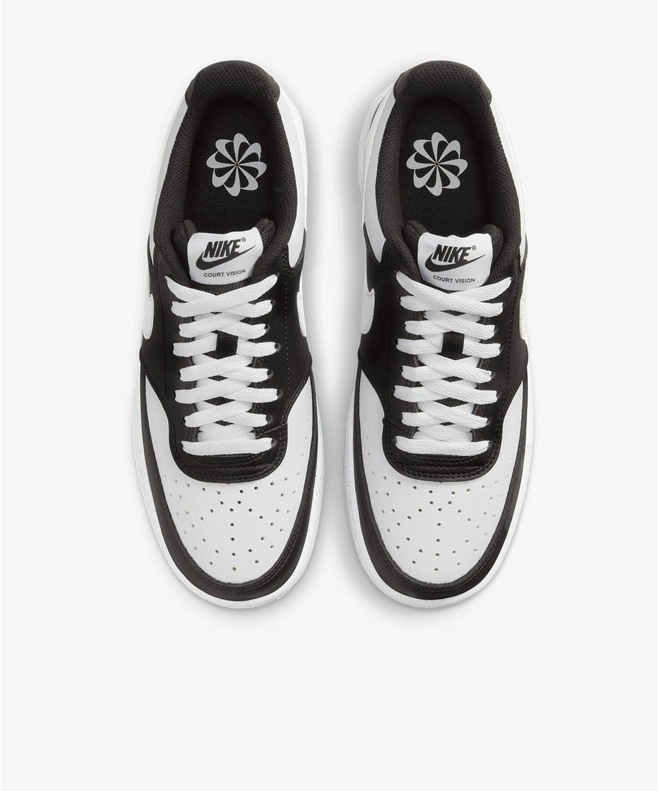 Nike Siyah Nike Vision COURT