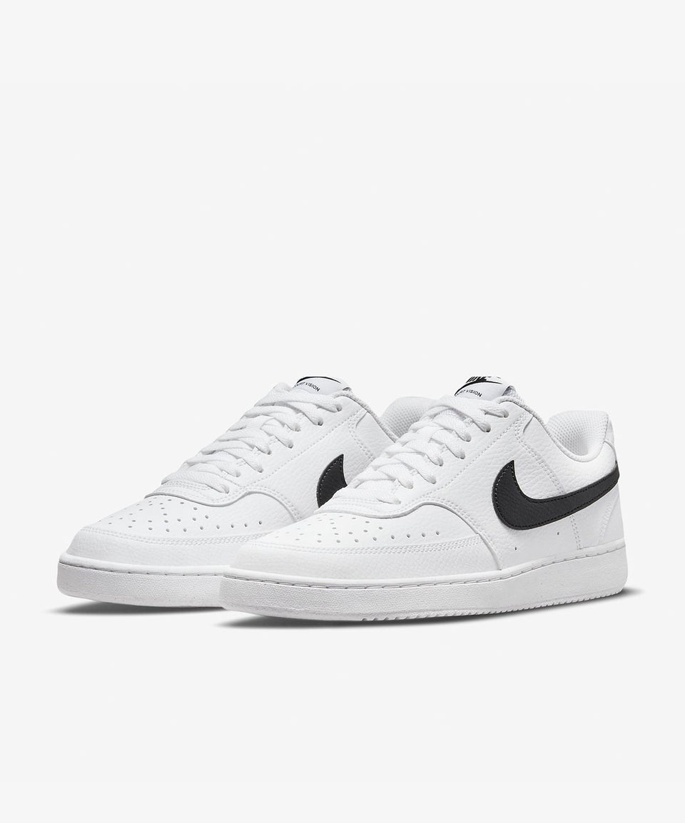 Nike Court Vision Low Next Nature - Görsel 3