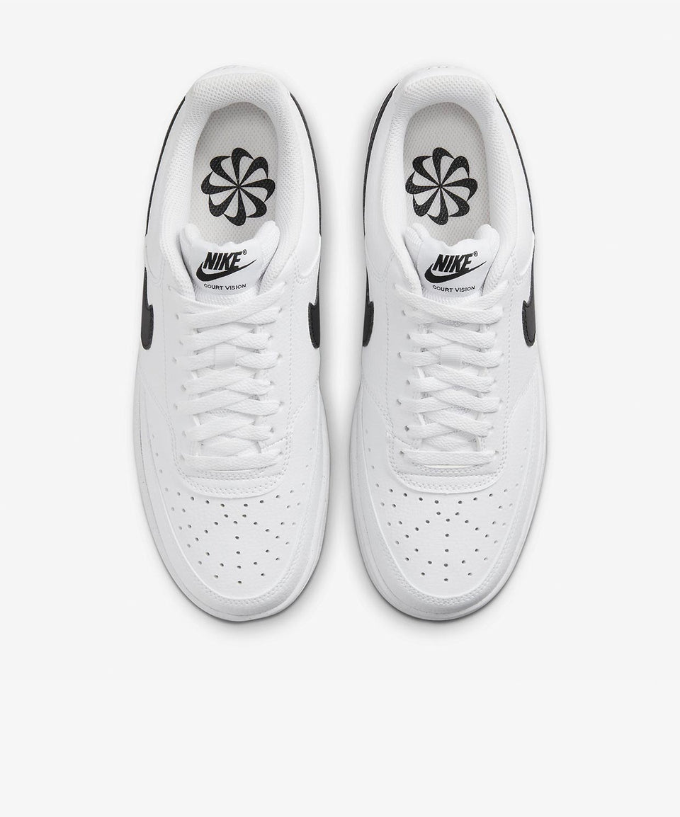 Nike Beyaz Nike Vision Court