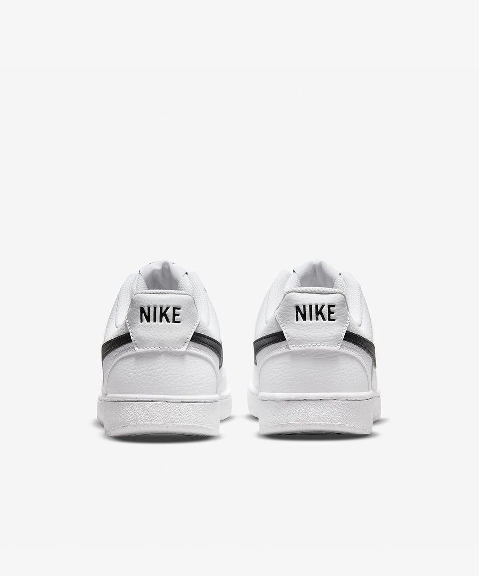 Nike Court Vision Low Next Nature - Görsel 4