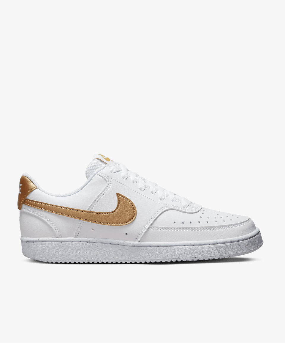 Nike Court Vision Low Next Nature - Görsel 2
