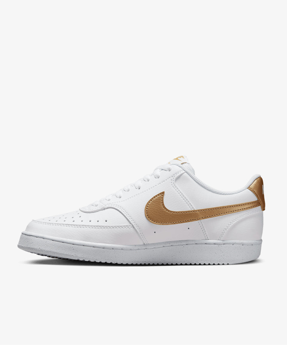 Nike Court Vision Low Next Nature - Görsel 3