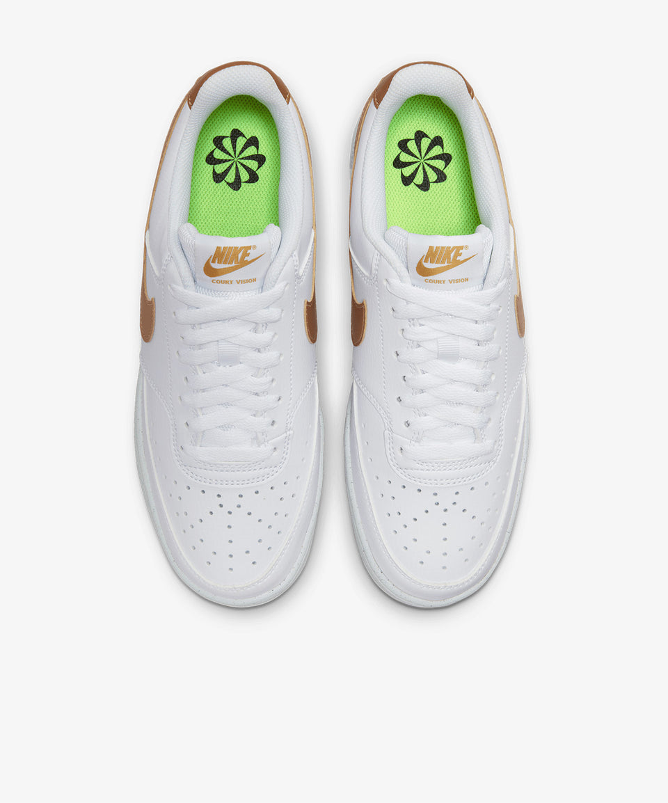 Nike Court Vision Low Next Nature - Görsel 5