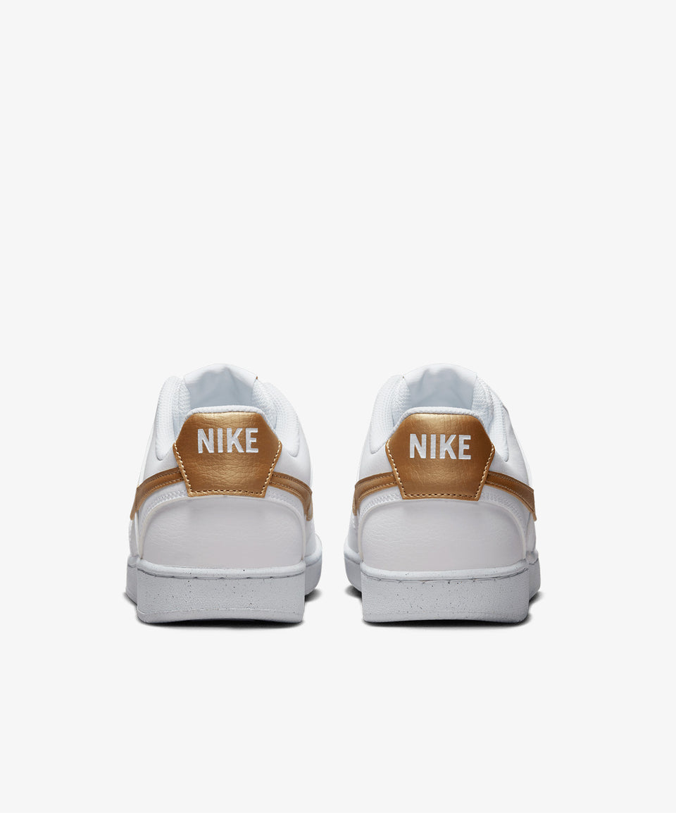 Nike Court Vision Low Next Nature - Görsel 6