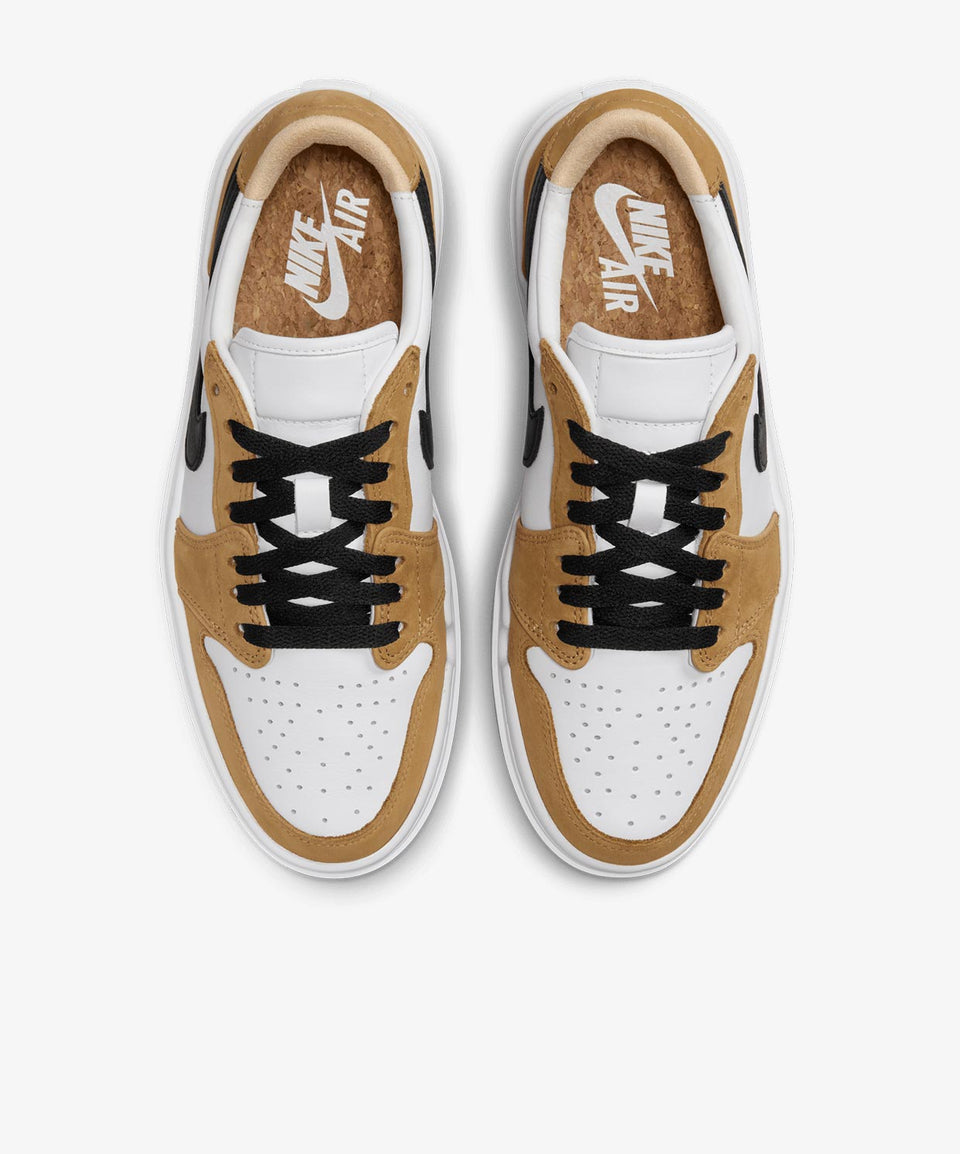 Jordan Air 1 Elevate Low - Görsel 5