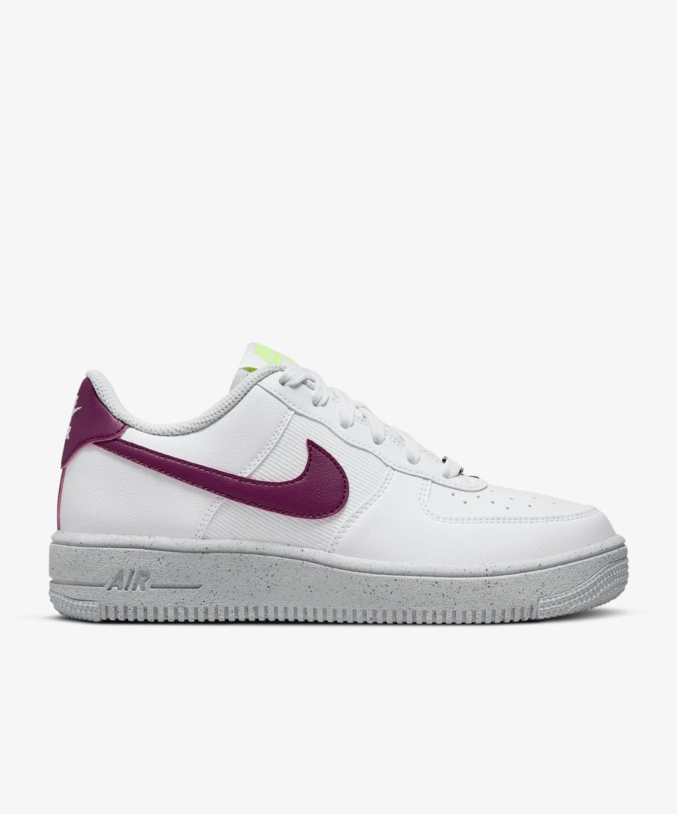 Nike Air Force 1 Crater Nn (Gs) - Görsel 2