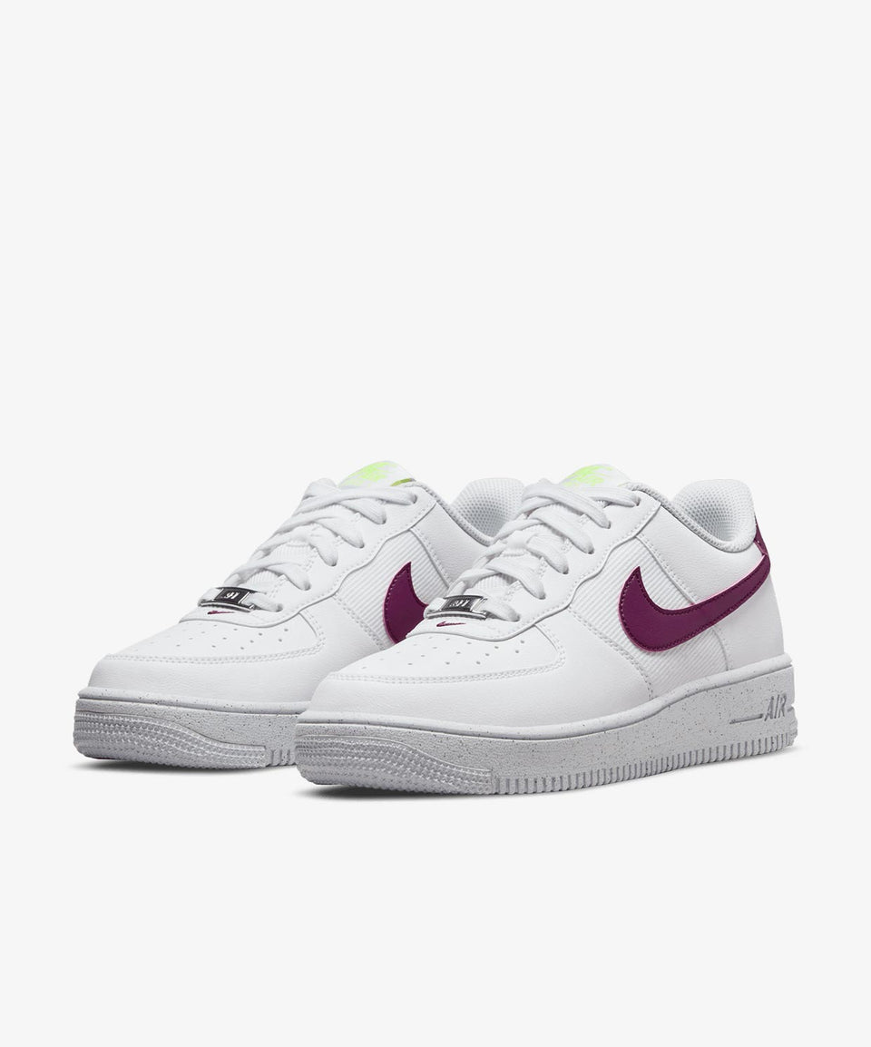 Nike Air Force 1 Crater Nn (Gs) - Görsel 4