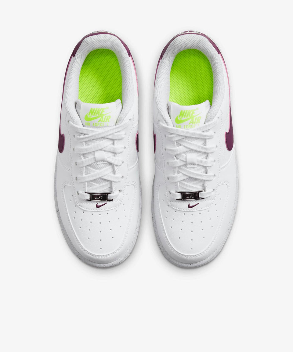 Nike Air Force 1 Crater Nn (Gs) - Görsel 5