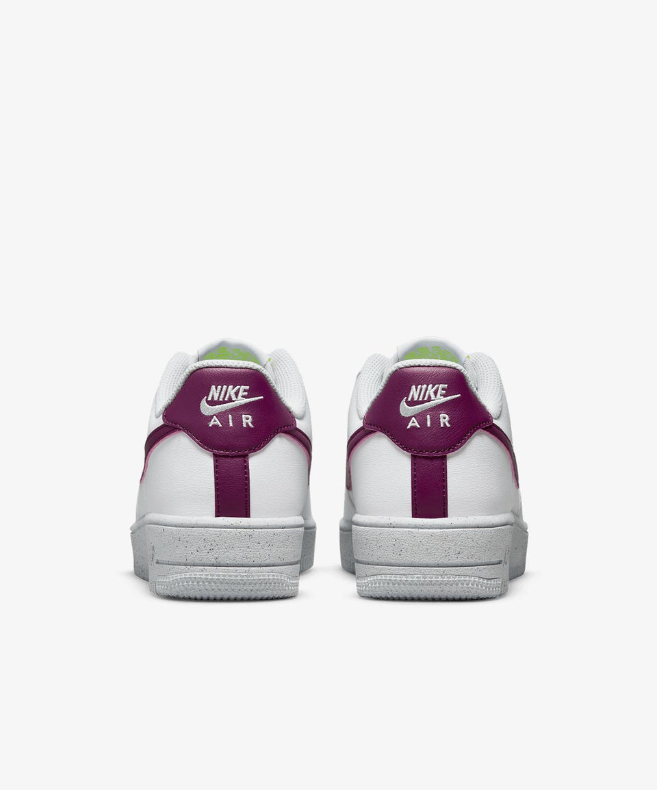 Nike Air Force 1 Crater Nn (Gs) - Görsel 6