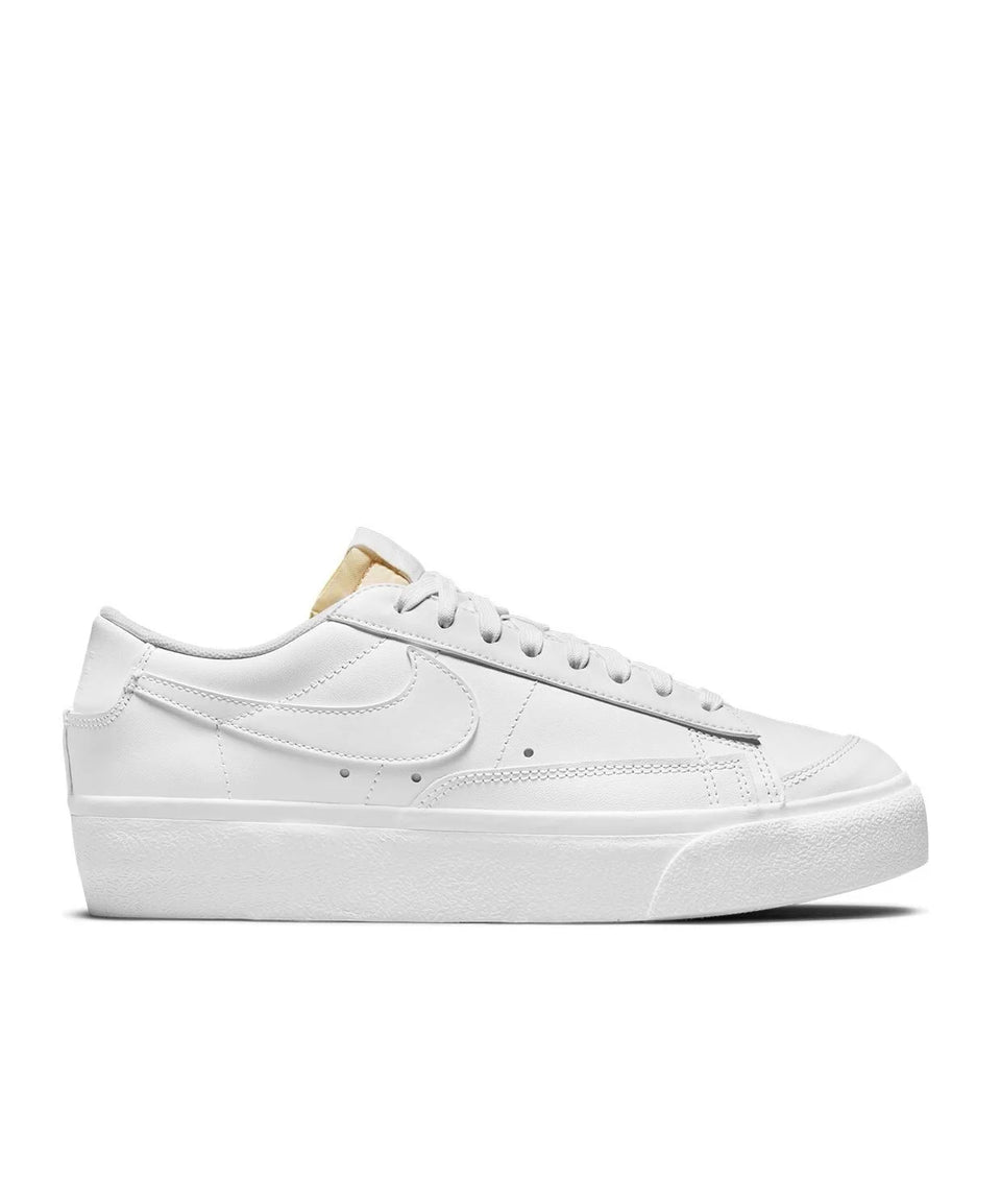 Nike W Blazer Low Platform - Görsel 2