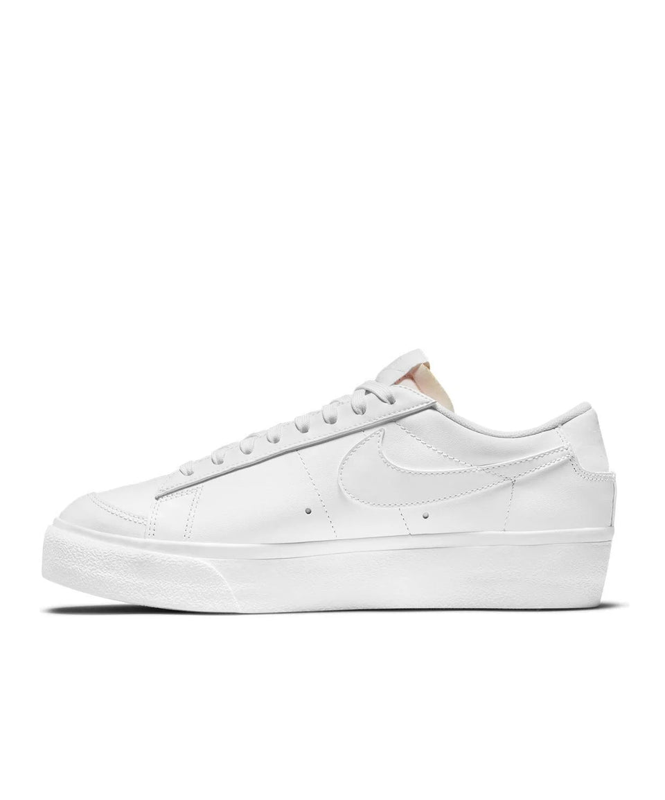 Nike W Blazer Low Platform - Görsel 3