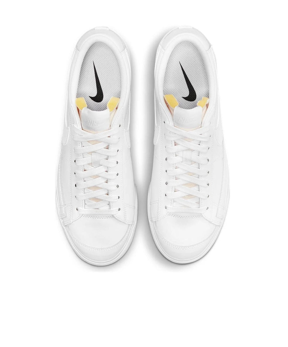 Nike W Blazer Low Platform - Görsel 4