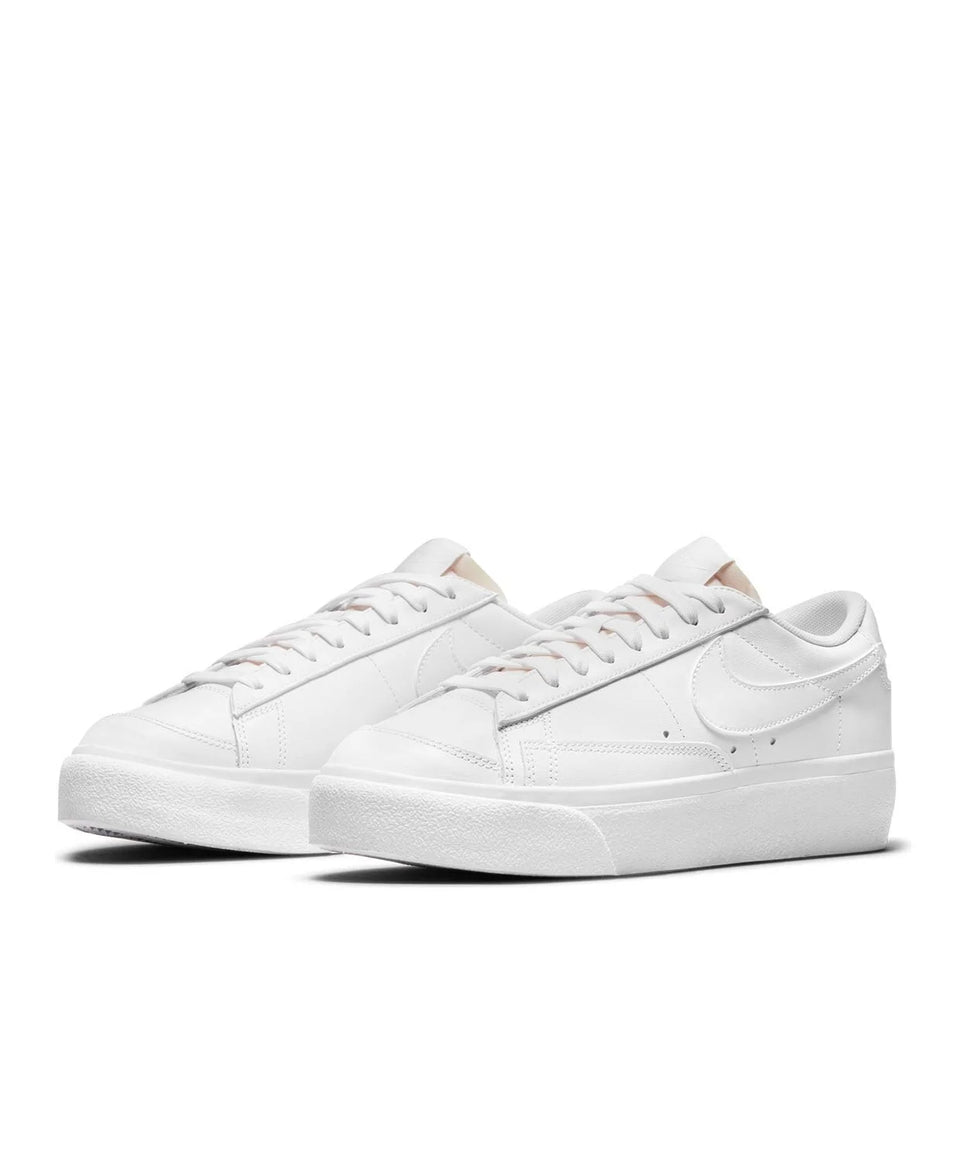 Nike W Blazer Low Platform - Görsel 5