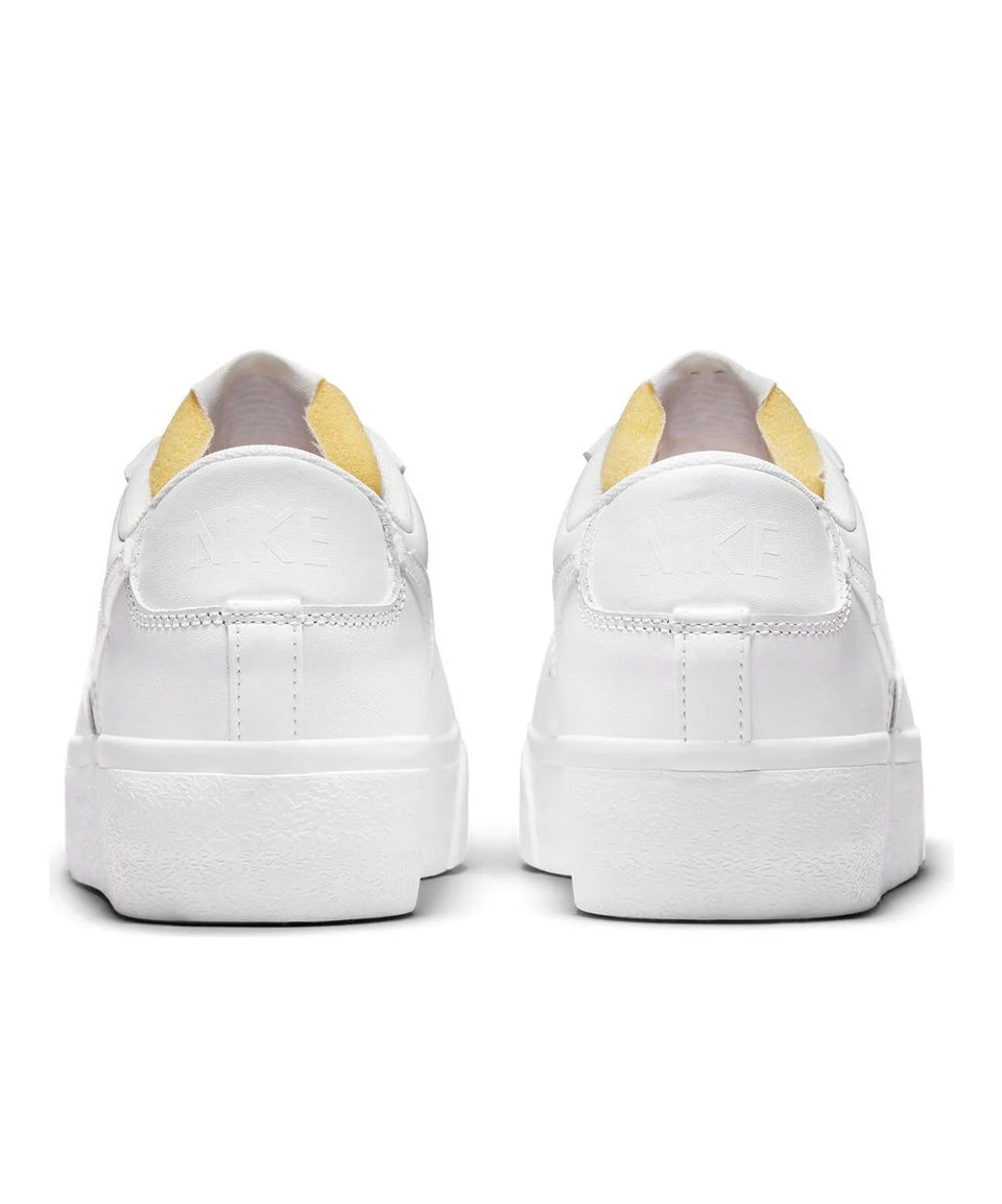 Nike W Blazer Low Platform - Görsel 6