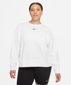 Nike W Nsw Essntl Clctn Flc Os Crw