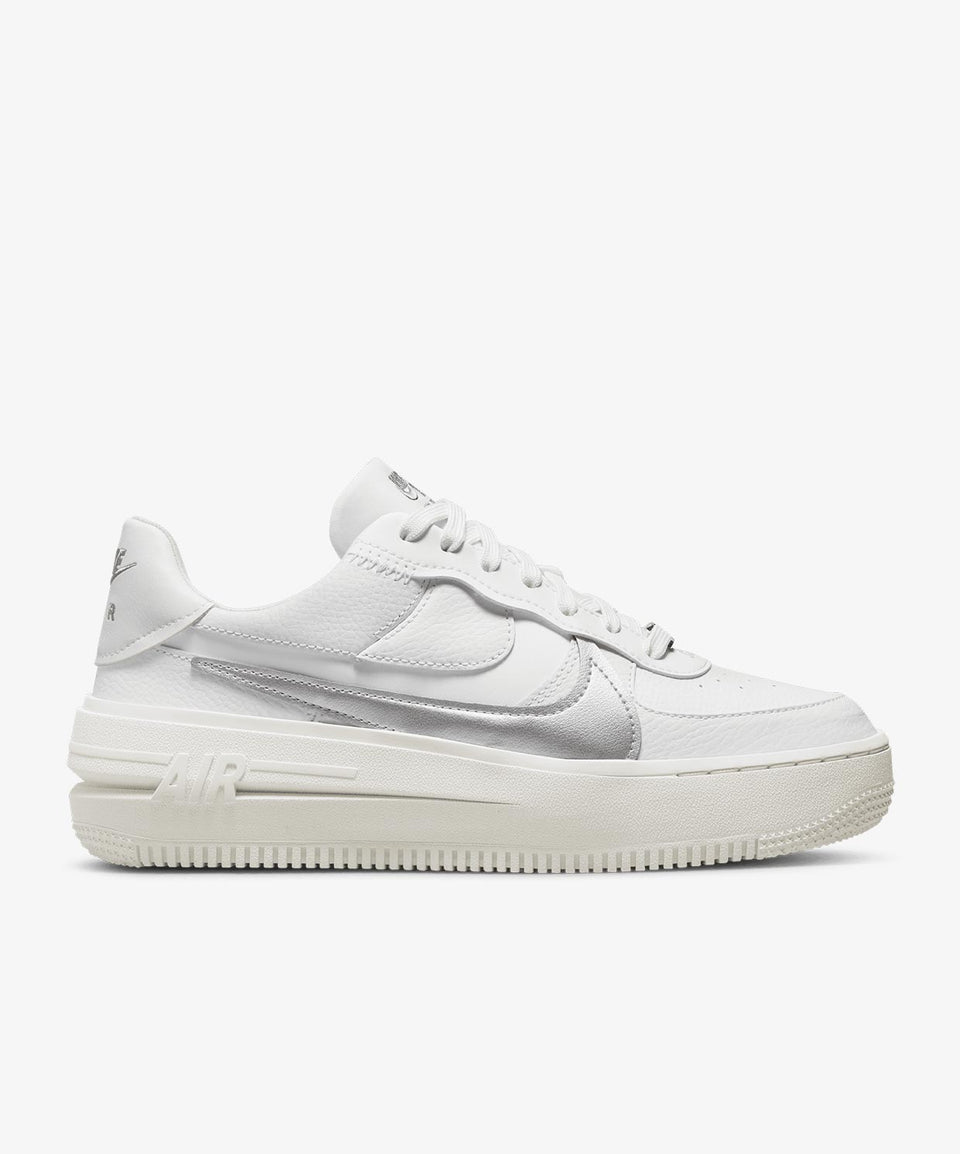 Nike W Air Force 1 Plt.Af.Orm - Görsel 2