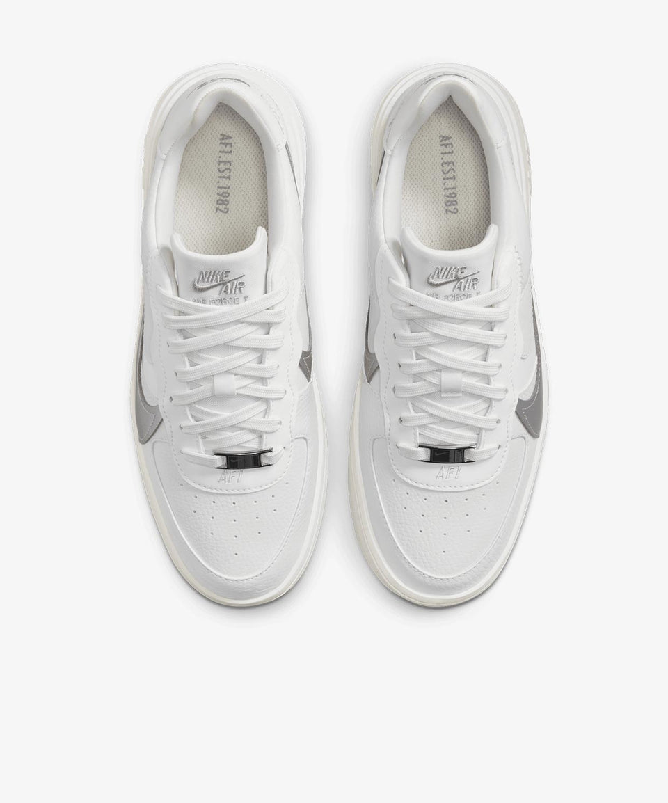 Nike W Air Force 1 Plt.Af.Orm - Görsel 5