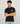 Tommy Hilfiger Slogan Back Graphic T-Shirt