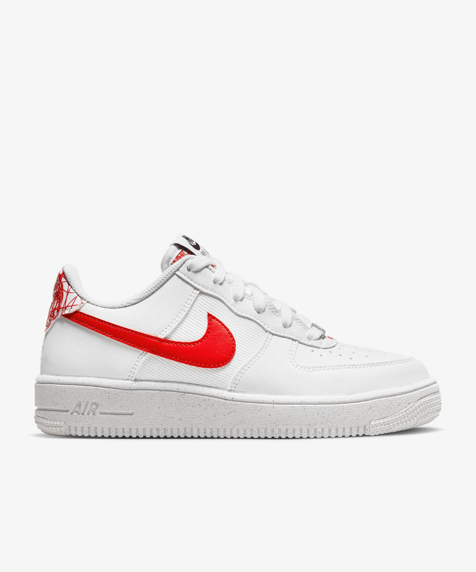 Nike Air Force 1 Crater (Gs) - Görsel 2