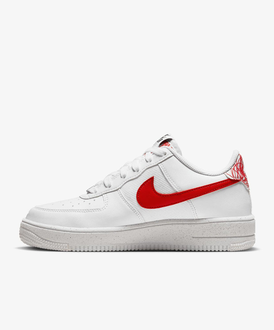 Nike Air Force 1 Crater (Gs) - Görsel 3