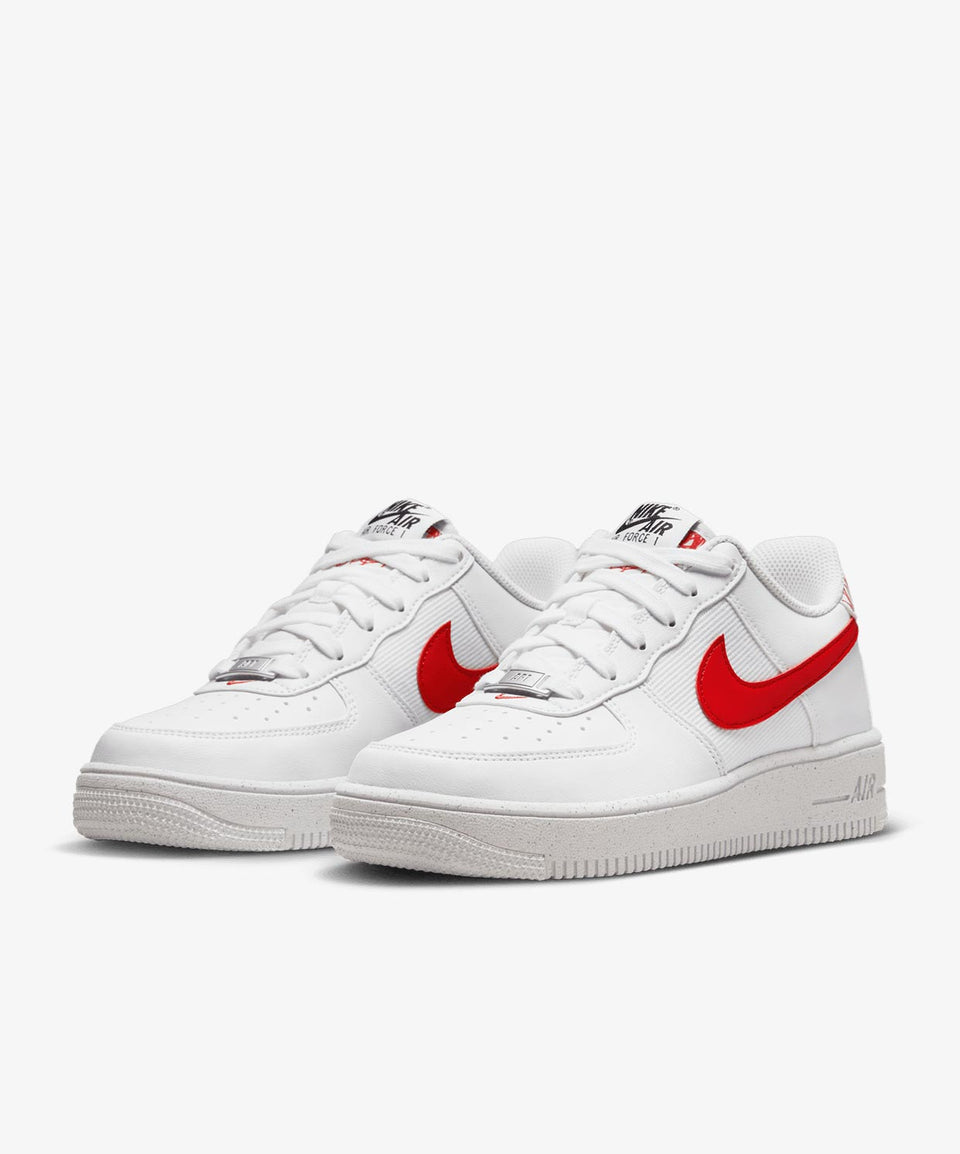 Nike Air Force 1 Crater (Gs) - Görsel 4
