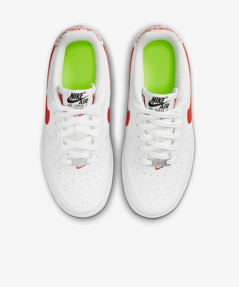 Nike Air Force 1 Crater (Gs) - Görsel 5