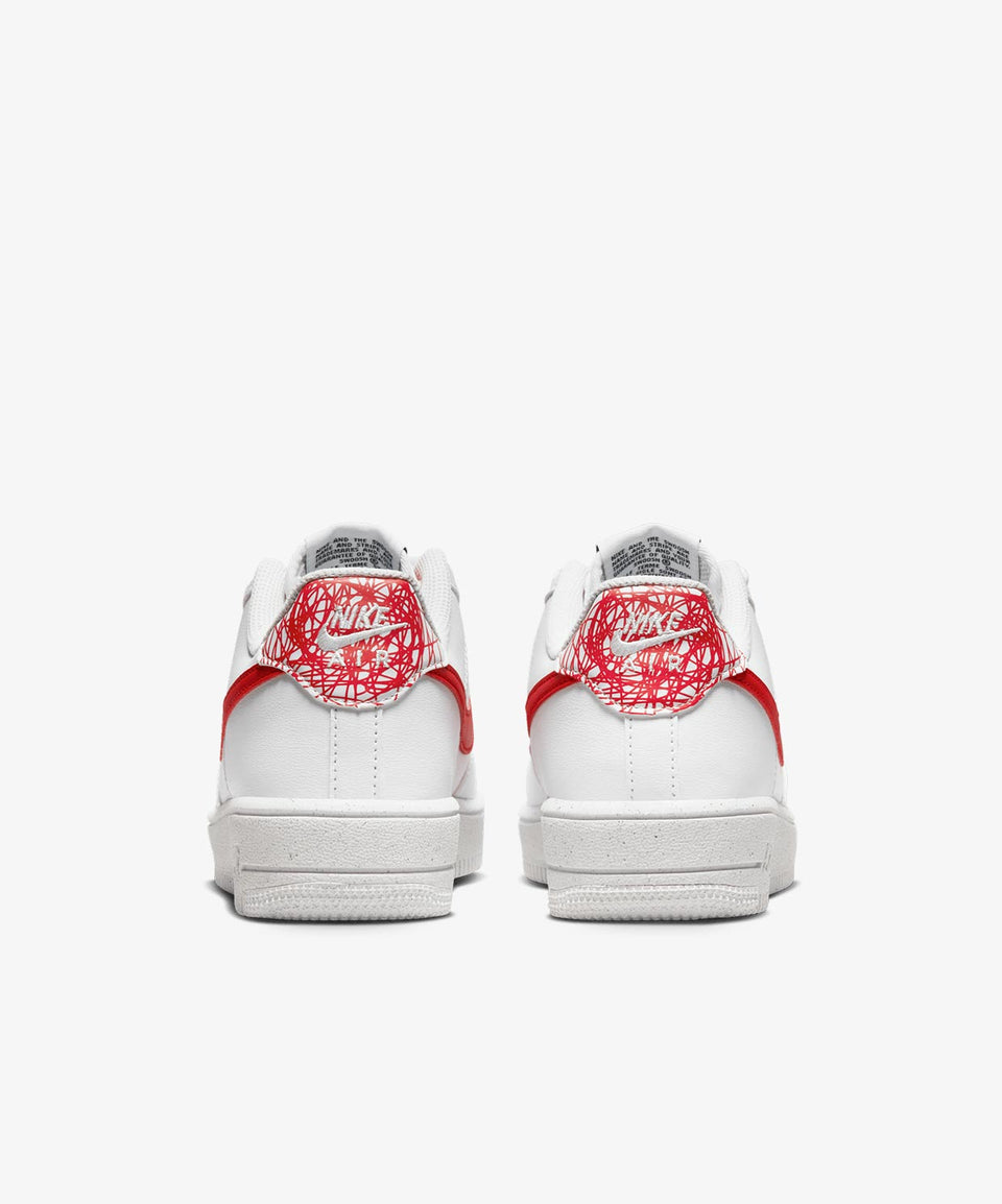 Nike Air Force 1 Crater (Gs) - Görsel 6