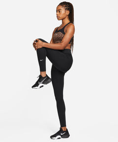 Nike W Nk One Df Hr Tght