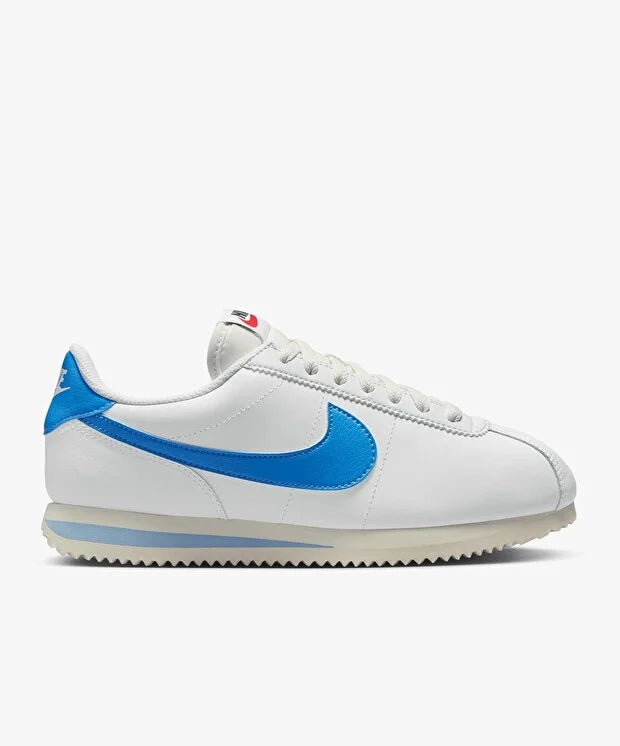 Nike Cortez Leather - Görsel 2