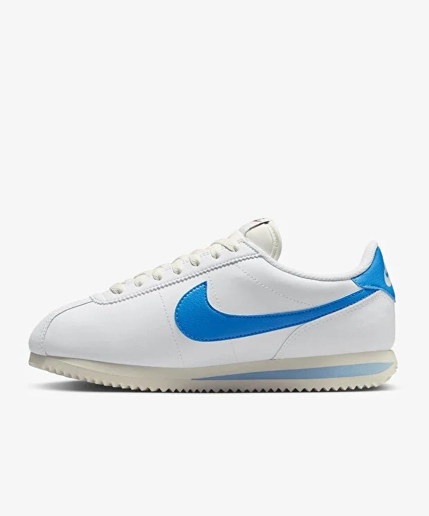 Nike Cortez Leather - Görsel 3
