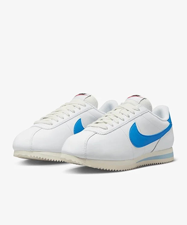 Nike Cortez Leather - Görsel 4