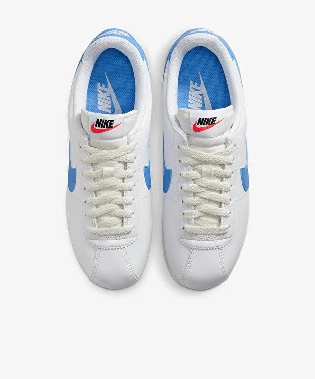 Nike Cortez Leather - Görsel 5