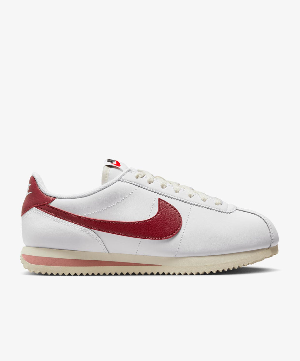 Nike Cortez Leather - Görsel 2