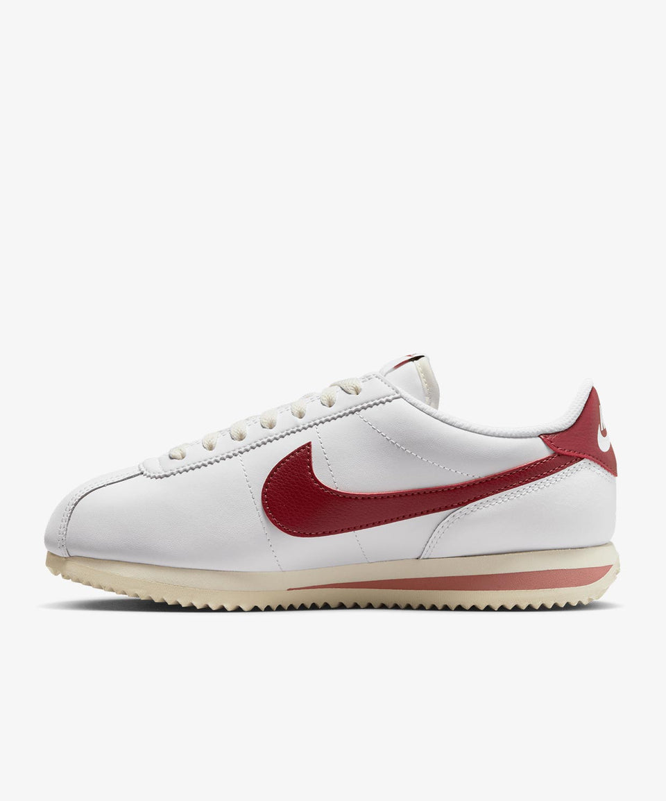 Nike Cortez Leather - Görsel 3
