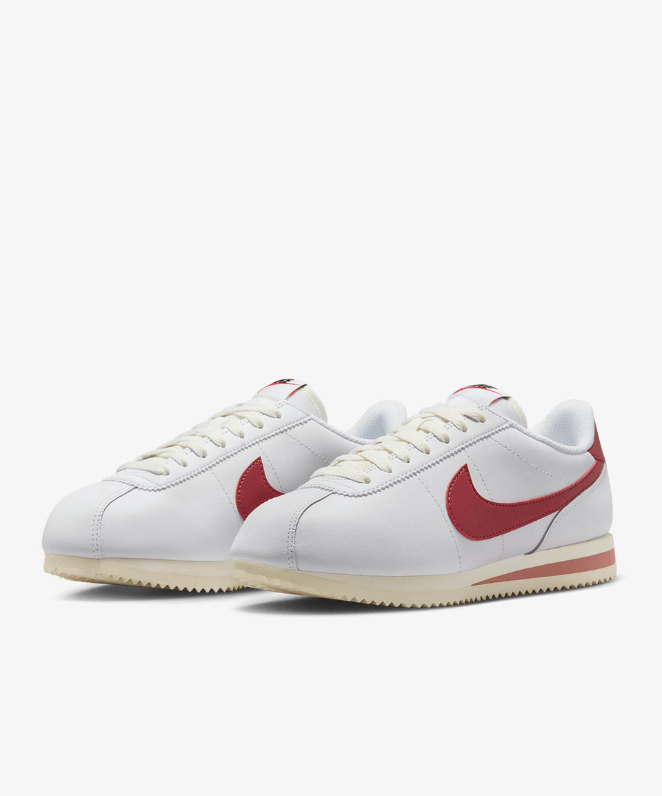 Nike Cortez Leather - Görsel 4
