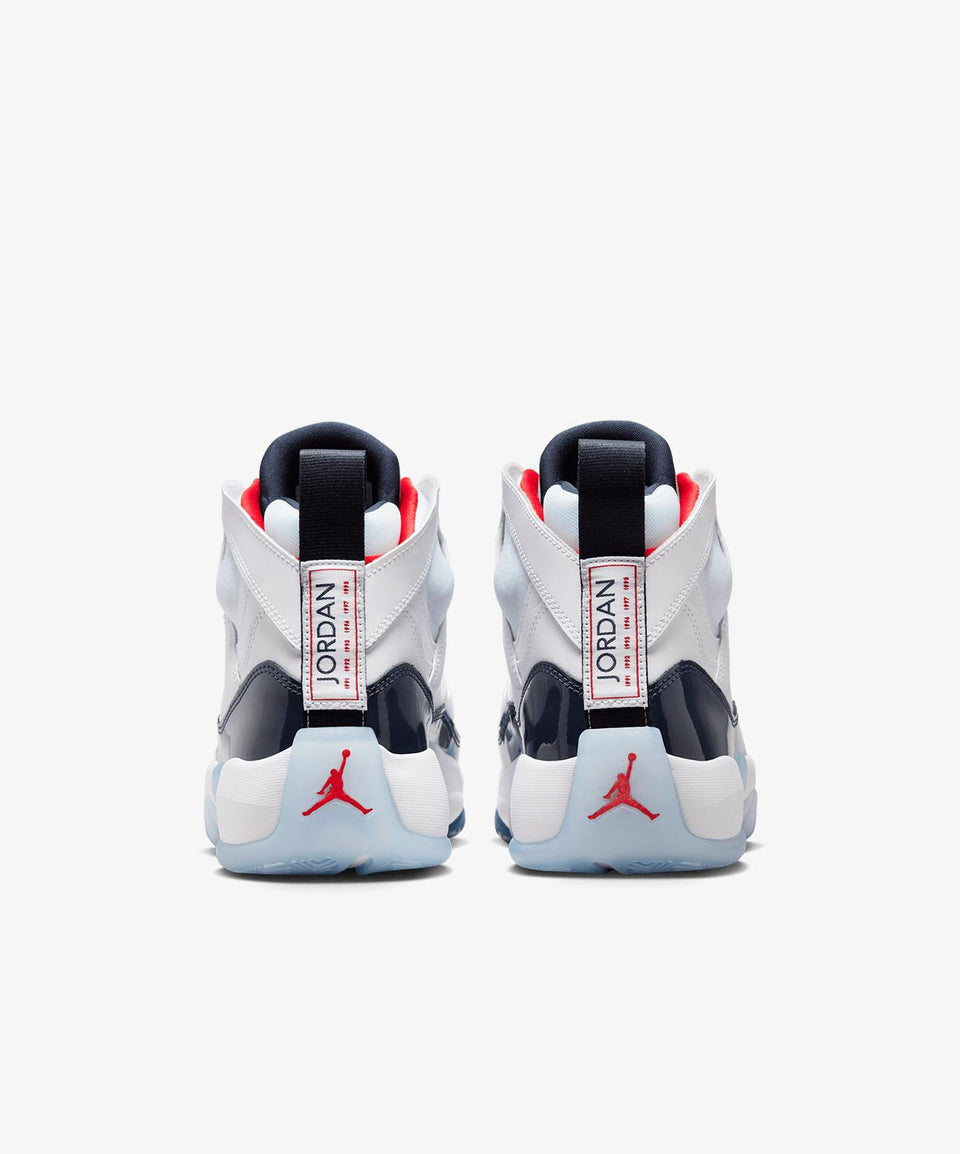 Jordan Jumpman Two Trey - Görsel 6