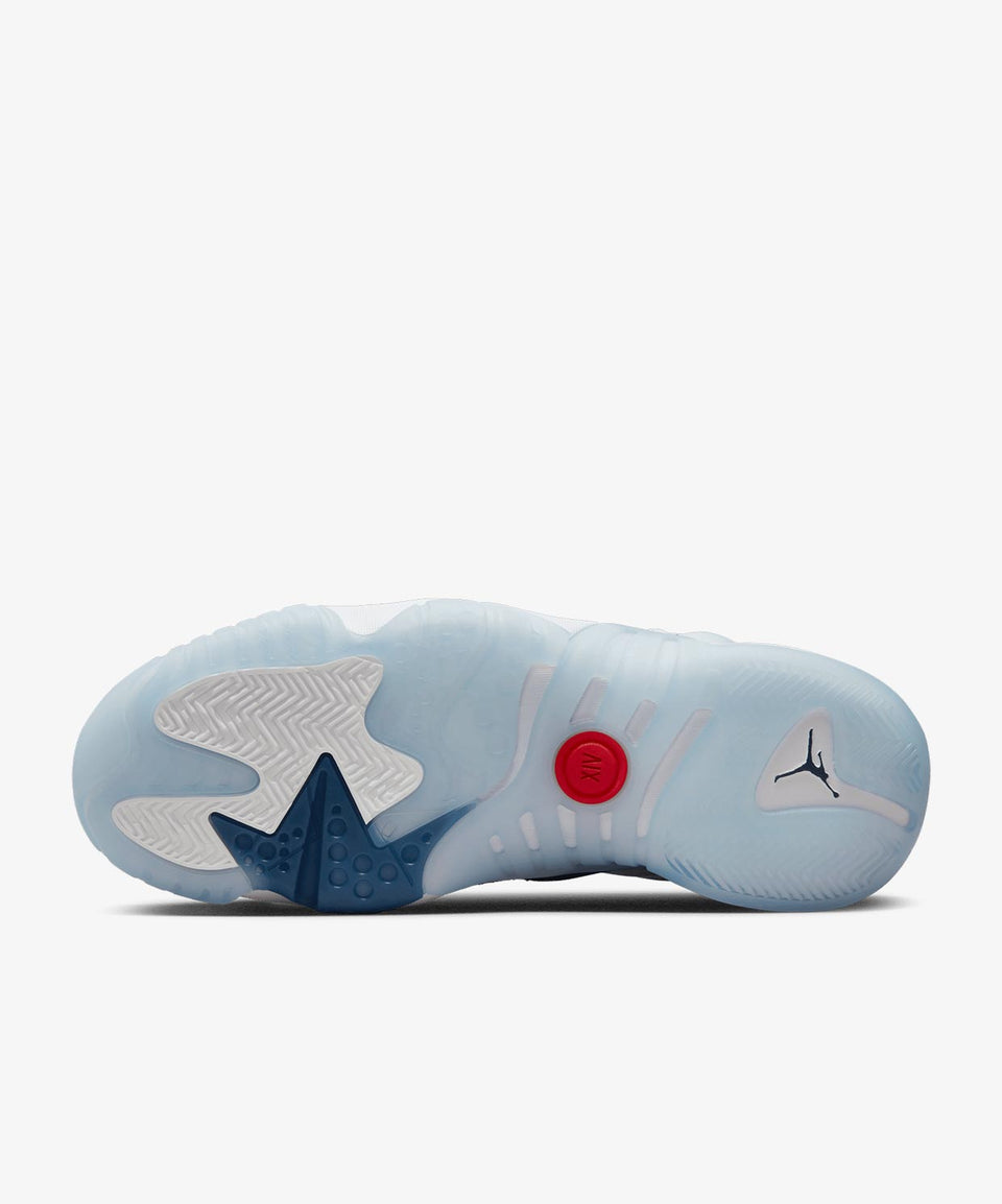 Jordan Jumpman Two Trey - Görsel 7