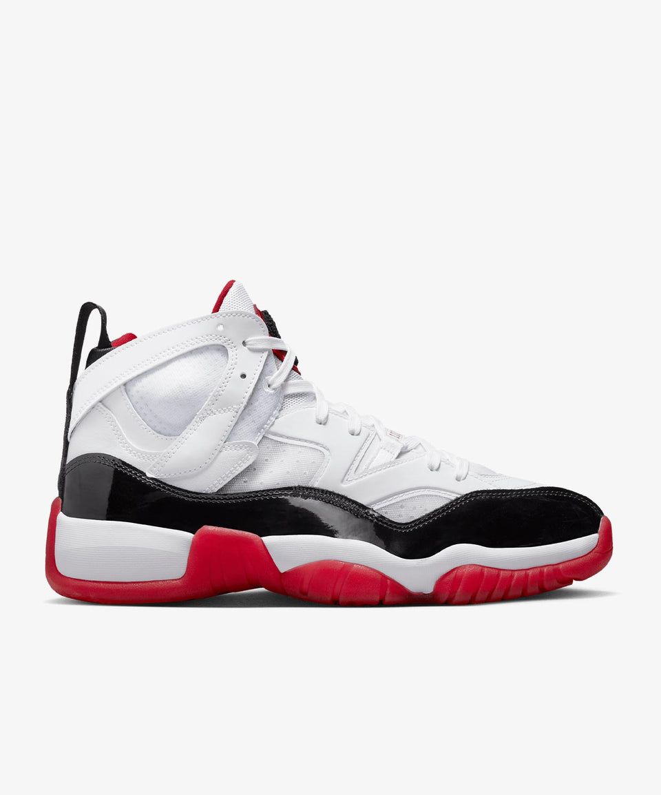 Jordan Jumpman Two Trey - Görsel 2