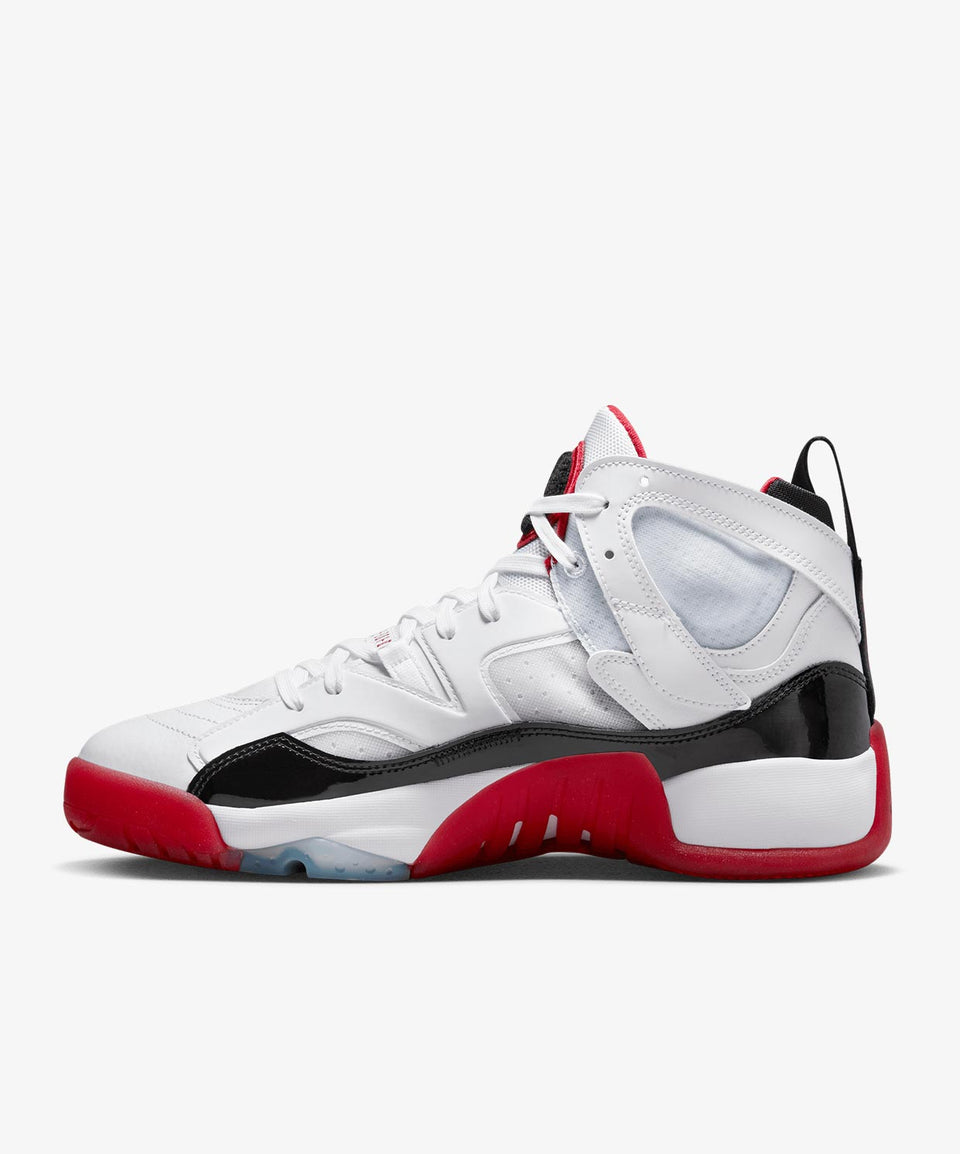 Jordan Jumpman Two Trey - Görsel 3