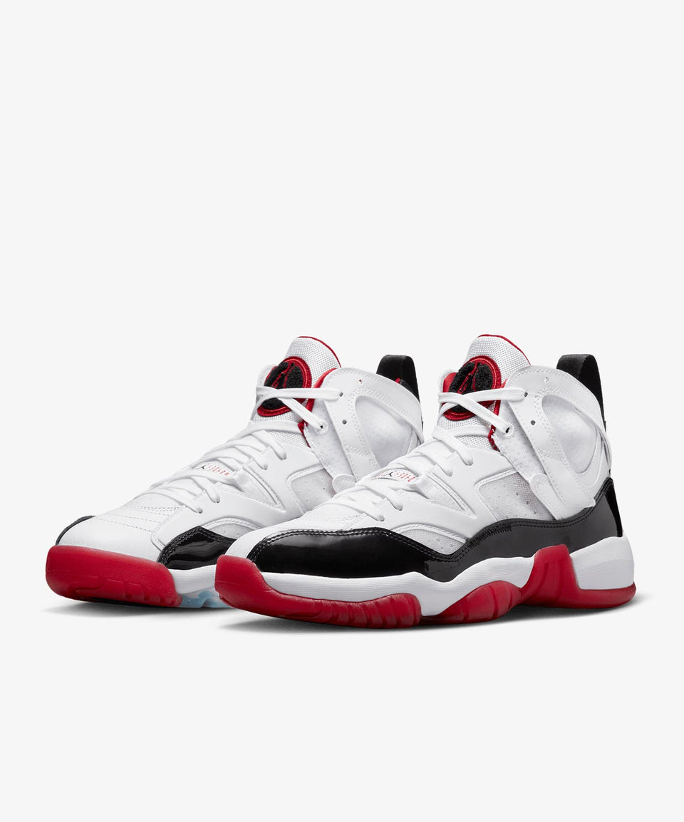 Jordan Jumpman Two Trey - Görsel 4