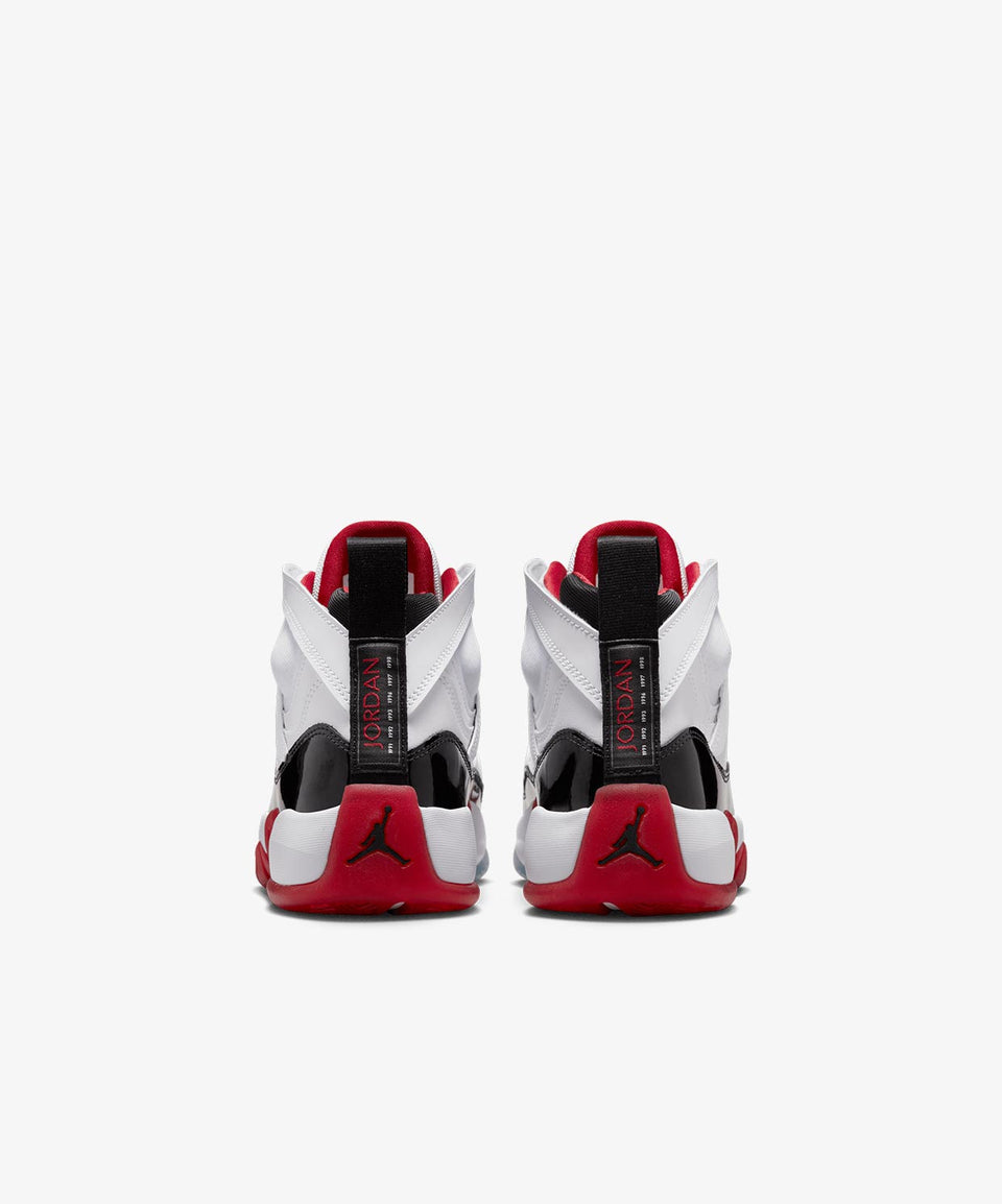 Jordan Jumpman Two Trey - Görsel 6