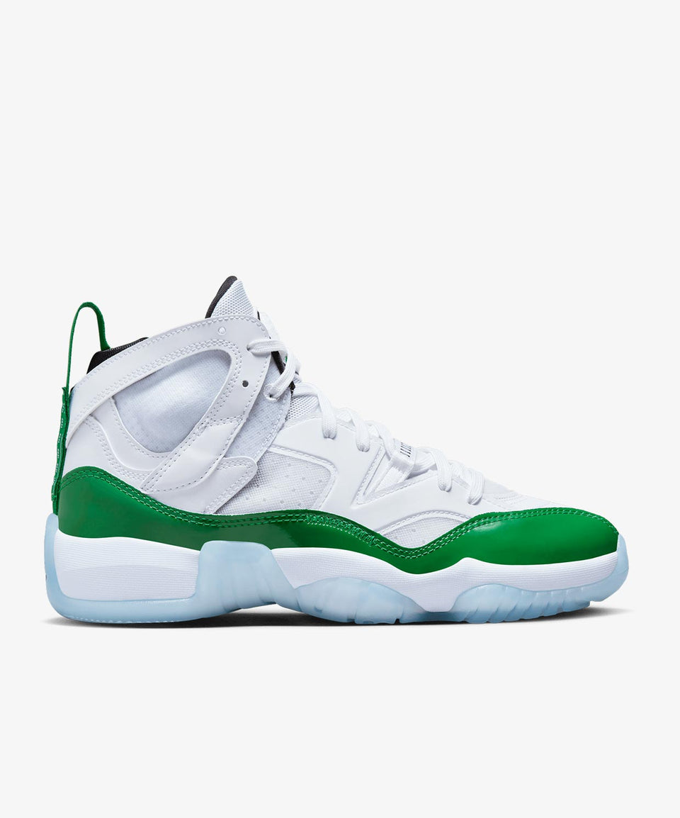 Jordan Jumpman Two Trey - Görsel 2