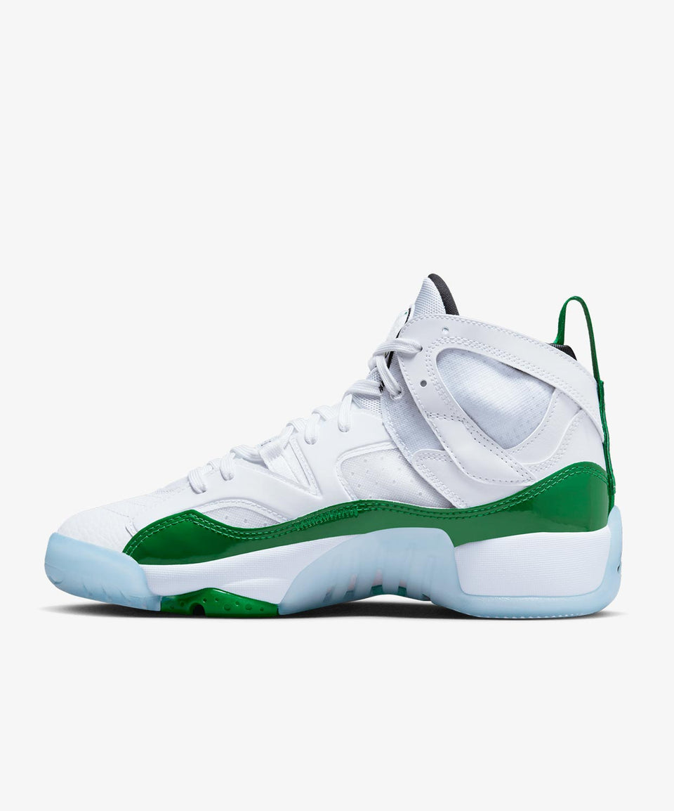 Jordan Jumpman Two Trey - Görsel 3