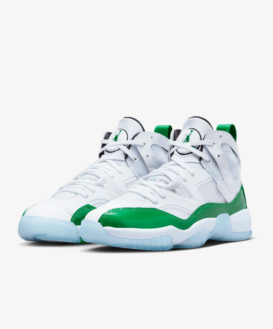 Jordan Jumpman Two Trey - Görsel 4