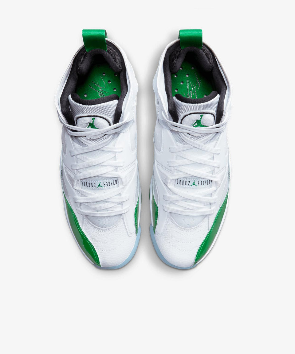 Jordan Jumpman Two Trey - Görsel 5