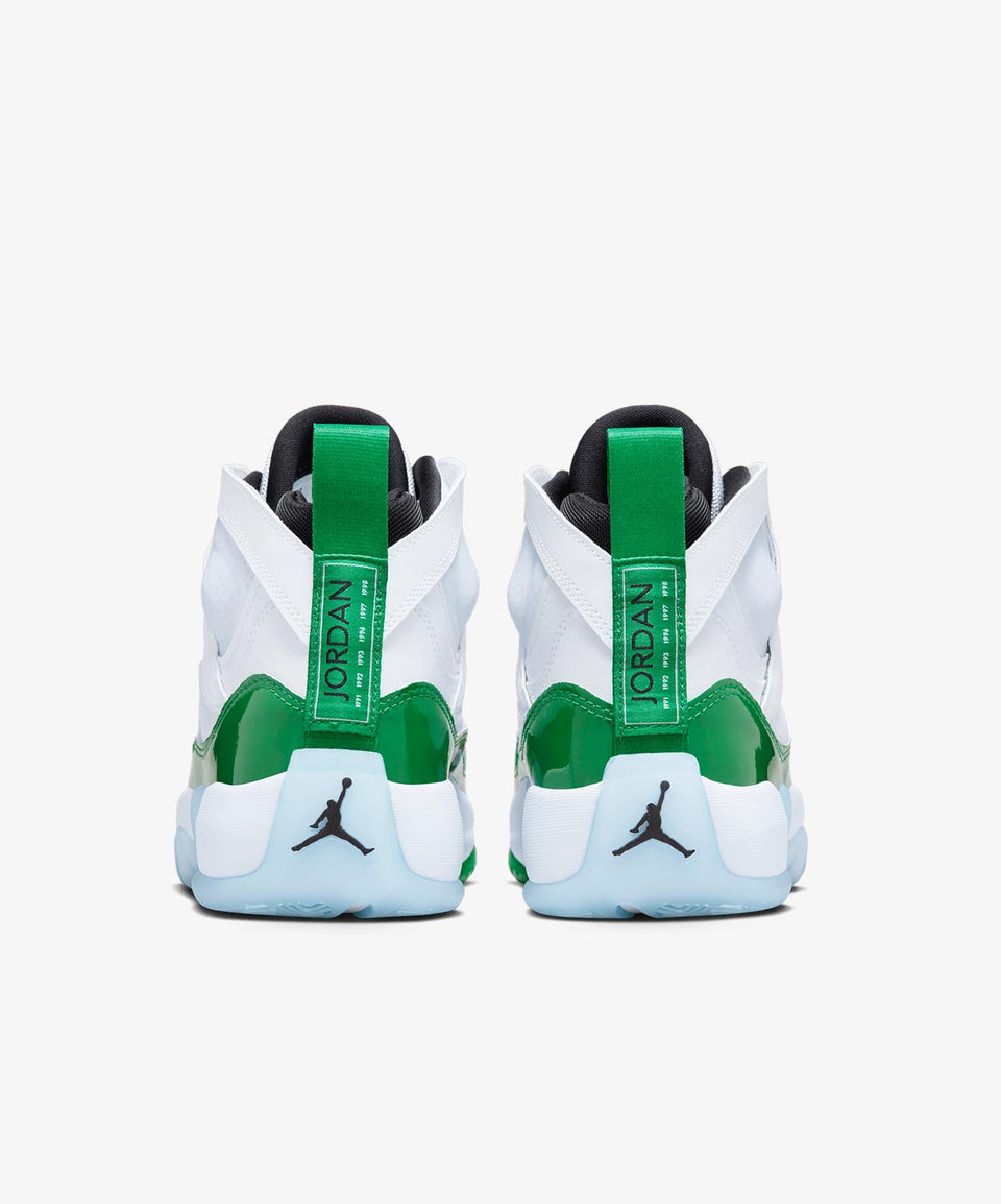 Jordan Jumpman Two Trey - Görsel 6